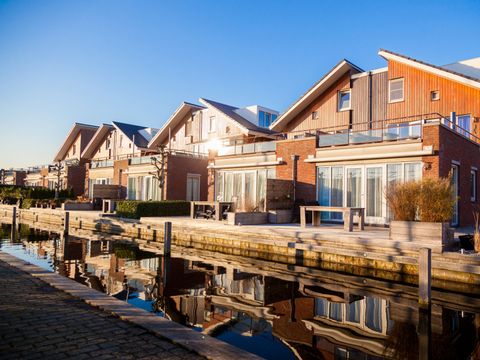 Vakantiepark de Meerparel - Uitgeest - Image N°0